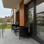 Little Laguna & Gym By Renters 4* Miedzywodzie