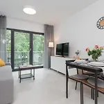 Little Laguna & Gym By Renters Aparthotel