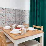 Little Laguna & Gym By Renters Aparthotel Miedzywodzie