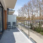 Little Laguna & Gym By Renters Aparthotel