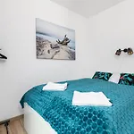 Aparthotel Little Laguna & Gym By Renters 4*