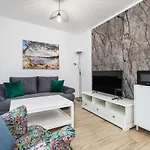 Little Laguna & Gym By Renters Aparthotel 4*