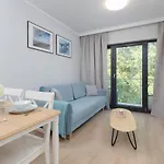 Little Laguna & Gym By Renters Miedzywodzie