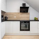 Little Laguna & Gym By Renters Aparthotel Miedzywodzie