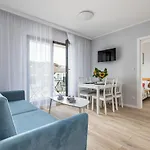 Aparthotel Little Laguna & Gym By Renters