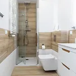 Little Laguna & Gym By Renters Aparthotel 4*