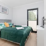 Little Laguna & Gym By Renters Aparthotel 4*