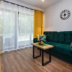 Little Laguna & Gym By Renters Aparthotel