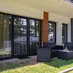 Little Laguna & Gym By Renters Aparthotel 4*