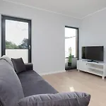 Little Laguna & Gym By Renters Miedzywodzie