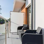 Aparthotel Little Laguna & Gym By Renters Miedzywodzie