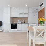 Little Laguna & Gym By Renters Aparthotel
