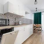 Little Laguna & Gym By Renters 4* Miedzywodzie