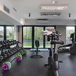 Aparthotel Little Laguna & Gym By Renters