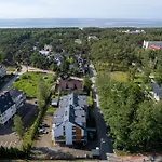 Little Laguna & Gym By Renters Aparthotel Miedzywodzie