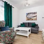 Little Laguna & Gym By Renters Miedzywodzie