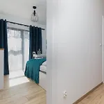Little Laguna & Gym By Renters Aparthotel