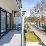 Little Laguna & Gym By Renters Aparthotel 4*