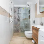Little Laguna & Gym By Renters Aparthotel Miedzywodzie