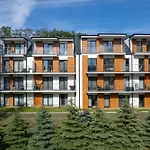 Aparthotel Little Laguna & Gym By Renters 4*