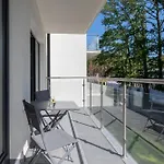 Little Laguna & Gym By Renters Miedzywodzie