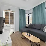 Aparthotel Little Laguna & Gym By Renters 4*