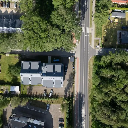 Little Laguna & Gym By Renters Apartmanhotel 4*