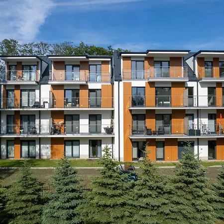 Little Laguna & Gym By Renters Apartmanhotel