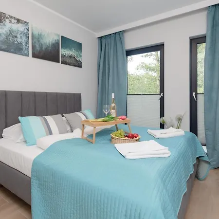 Little Laguna & Gym By Renters شقة فندقية