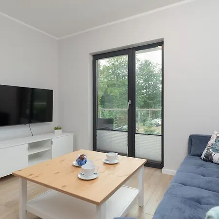 Apartmanhotel Little Laguna & Gym By Renters