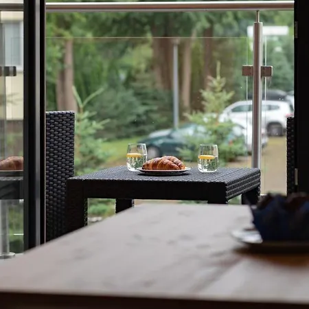 Little Laguna & Gym By Renters Aparthotel