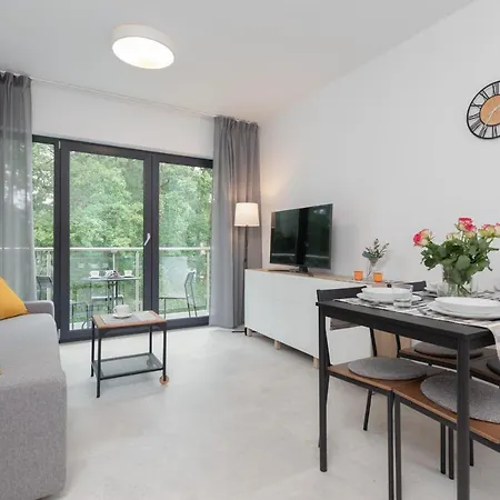 Little Laguna & Gym By Renters شقة فندقية