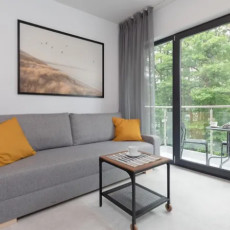 Little Laguna & Gym By Renters Apartmanhotel 4*