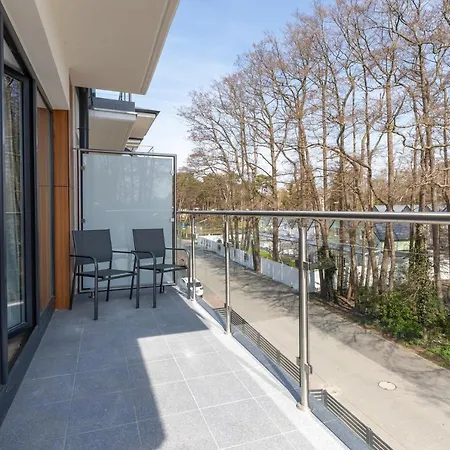 Little Laguna & Gym By Renters Apartmanhotel