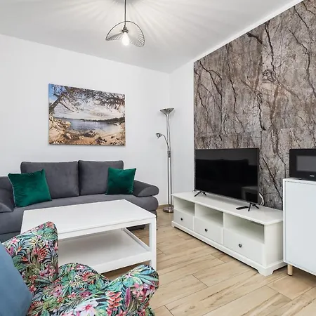 Little Laguna & Gym By Renters Apartmanhotel 4*