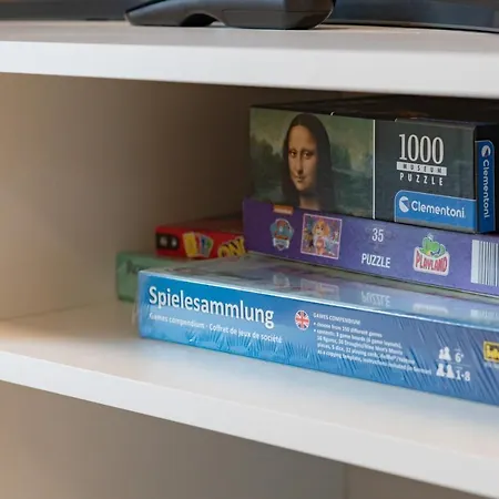 Little Laguna & Gym By Renters 4* Międzywodzie