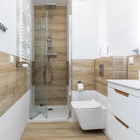 Little Laguna & Gym By Renters Apartmanhotel 4*