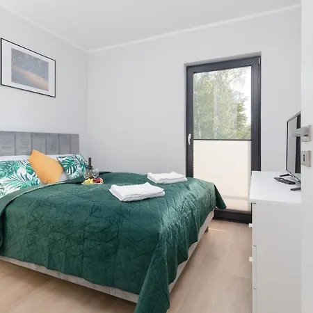 Little Laguna & Gym By Renters Aparthotel 4*