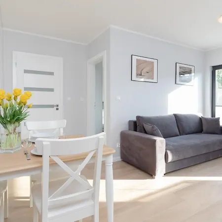 Little Laguna & Gym By Renters Aparthotel