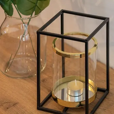 Little Laguna & Gym By Renters Aparthotel 4*