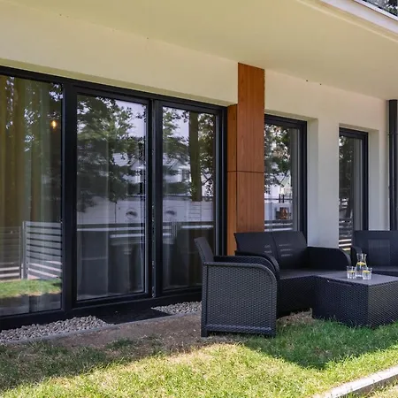 Little Laguna & Gym By Renters Apartmanhotel 4*