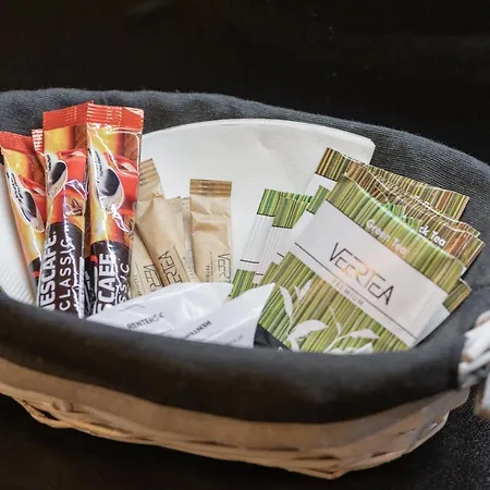 Little Laguna & Gym By Renters Aparthotel 4*