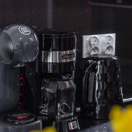 Little Laguna & Gym By Renters Międzywodzie