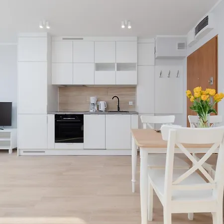 Little Laguna & Gym By Renters Aparthotel