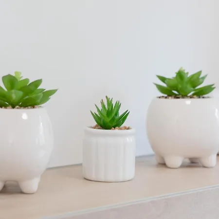 Aparthotel Little Laguna & Gym By Renters Międzywodzie