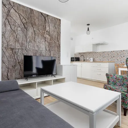 Little Laguna & Gym By Renters شقة فندقية 4*