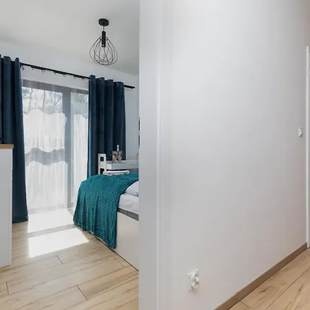 Little Laguna & Gym By Renters شقة فندقية