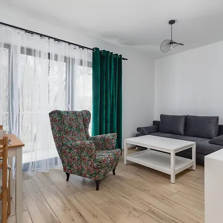 Little Laguna & Gym By Renters شقة فندقية 4*