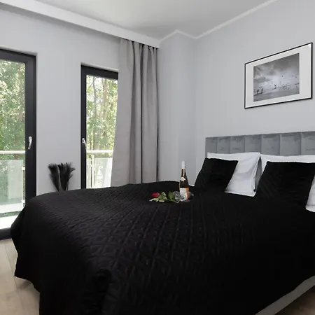 شقة فندقية Little Laguna & Gym By Renters 4*
