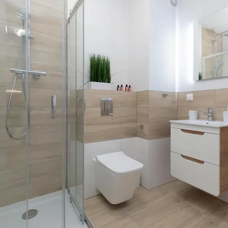 Little Laguna & Gym By Renters شقة فندقية 4*